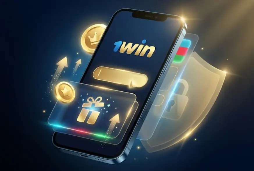 1win bonus kodu 1WINAZ500 – qeydiyyat zamanı aktivləşdirilə bilən promosyon